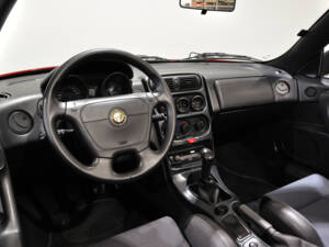 Immagine 22/32 di Alfa Romeo Spider 2.0 Twin Spark 16V (1996)