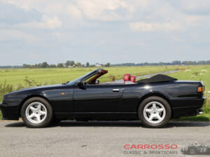 Bild 6/44 von Aston Martin Virage Volante (1993)