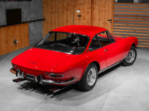 Immagine 42/43 di Ferrari 365 GTC (1969)