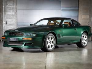 Bild 1/29 von Aston Martin V8 Vantage V550 (1995)