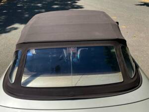 Imagen 12/50 de Mercedes-Benz 500 SL (1989)