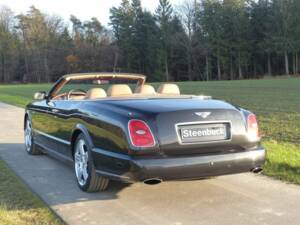 Bentley Azure T Cabriolet 2009