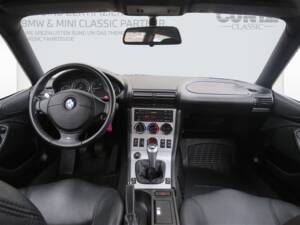 Afbeelding 22/38 van BMW Z3 Coupé 3.0 (2002)