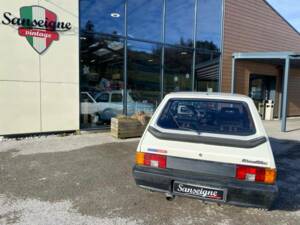 Image 7/11 of FIAT Ritmo 130 TC Abarth (1989)