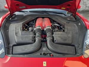 Afbeelding 41/45 van Ferrari California (2009)