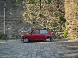 Image 6/100 de Mini Mini 1.3i Kensington (1996)