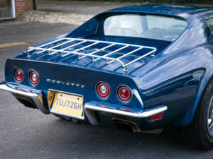 Imagen 46/50 de Chevrolet Corvette Stingray (1970)