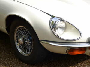 Bild 9/36 von Jaguar E-Type V12 (1973)