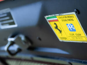 Imagen 36/39 de Ferrari F 355 Berlinetta (1997)