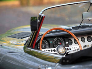 Bild 39/69 von Jaguar E-Type 3.8 Flat Floor (1961)