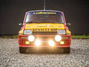 Image 34/38 of Renault R 5 Turbo 2 (1980)