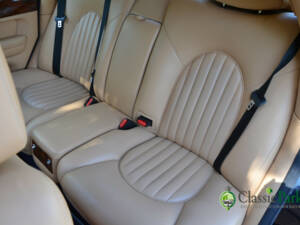 Image 29/50 of Bentley Arnage Green Label (1999)