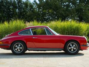 Immagine 5/50 di Porsche 911 2.4 S (1973)