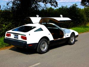 Image 7/8 de Bricklin SV-1 (1975)