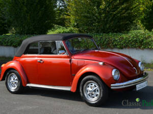 Image 22/43 of Volkswagen Beetle 1302 LS (1972)