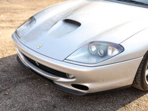 Bild 55/88 von Ferrari 550 Maranello (1999)