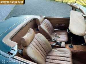 Image 16/44 of Mercedes-Benz 280 SL (1970)