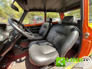 Bild 10/10 von Autobianchi A112 Abarth (1973)