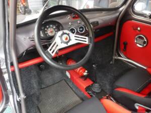 Bild 17/50 von FIAT 600 D &#x2F; 770 Abarth (1973)