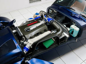 Afbeelding 11/20 van Donkervoort D8 (2007)