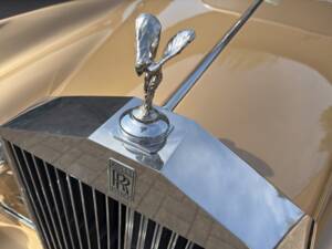 Image 26/26 of Rolls-Royce Silver Cloud II (1961)