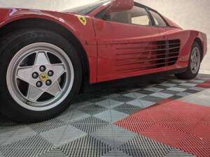 Afbeelding 12/12 van Ferrari Testarossa (1990)