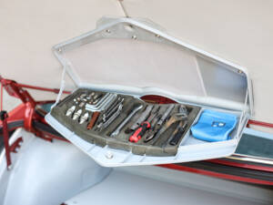 Bild 47/94 von BMW 3.0 CSi (1975)