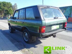 Image 4/10 of Land Rover Range Rover Classic 2.5 Turbo D (1991)