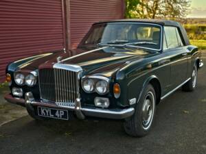 Bild 22/50 von Bentley Corniche I (1975)