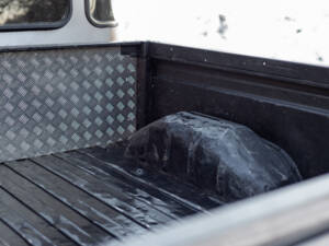 Image 39/98 of Land Rover Defender 130 Double Cab (2008)