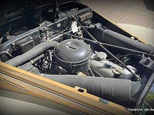 Image 19/38 of Mercedes-Benz 220 Cabriolet A (1954)