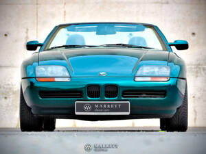 Immagine 11/47 di BMW Z1 (1990)