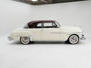 Image 6/15 of Chrysler Windsor Town &amp; Country Newport (1950)