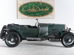 Image 11/33 de Bentley 3 Litre (1925)