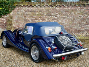 Image 23/50 of Morgan Plus 8 35th Anniversary (2004)