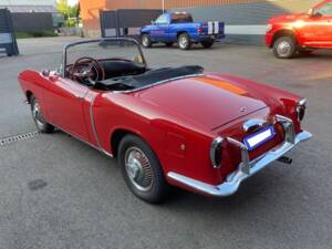 Image 5/21 of FIAT 1200 Spyder (1957)