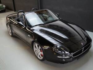 Bild 17/50 von Maserati Spyder 4200 Cambiocorsa (2004)