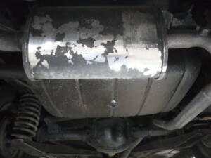 Bild 38/50 von Volvo PV 544 (1956)