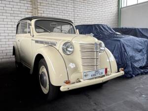 Image 1/91 of Opel Kadett (1938)