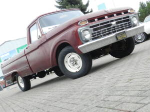 Image 17/74 de Ford F-100 Styleside (1966)