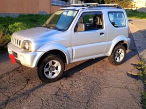 Image 1/10 de Suzuki Jimny (2000)