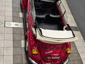 Image 11/20 of Volkswagen Beetle 1303 (1976)