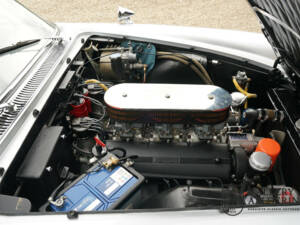 Image 4/50 of Ferrari 250 GT&#x2F;E (1964)