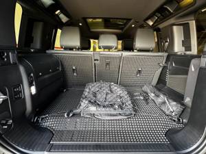 Afbeelding 9/46 van Land Rover Defender 110 P400 AWD (2021)