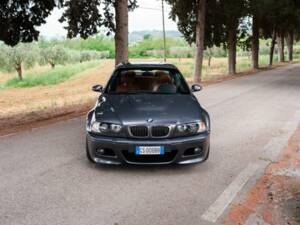 Image 4/7 de BMW M3 (2002)