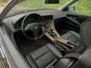 Bild 11/27 von BMW 840Ci (1997)