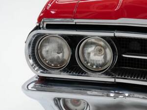 Immagine 13/15 di Buick Wildcat Convertible (1963)