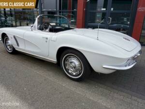 Bild 6/9 von Chevrolet Corvette (1962)