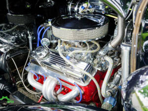 Image 20/54 of Chevrolet Standard (1936)