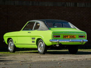 Imagen 4/37 de Ford Capri I  1600 (1972)